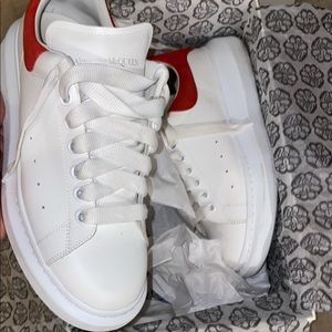 Alexander McQueen sneakers